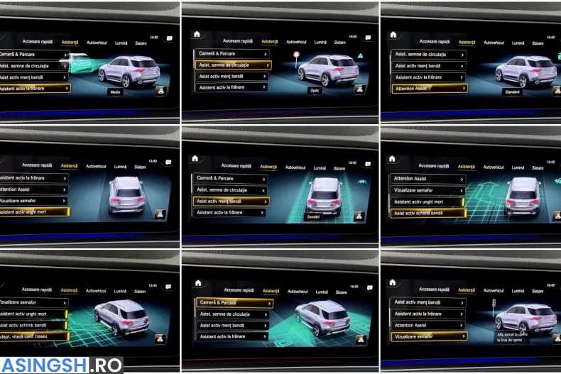 Mercedes-Benz GLE din 2021 cu 149.000 km - oferta MER198938 - foto 4