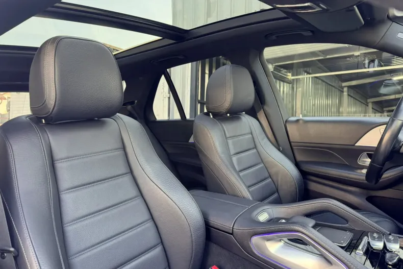 Mercedes-Benz GLE din 2021 cu 149.000 km - oferta MER198938 - foto 10