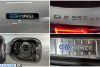 Mercedes-Benz GLE din 2021 cu 149.000 km - oferta MER198938 - foto 11