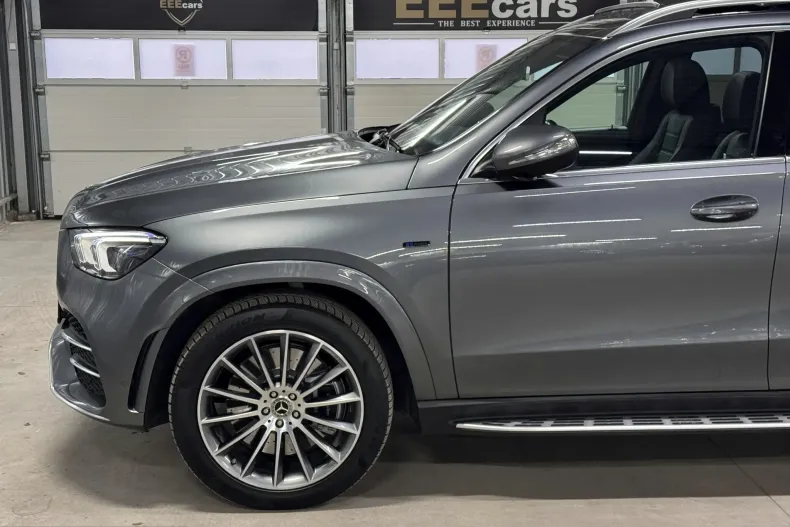 Mercedes-Benz GLE din 2021 cu 149.000 km - oferta MER198938 - foto 12