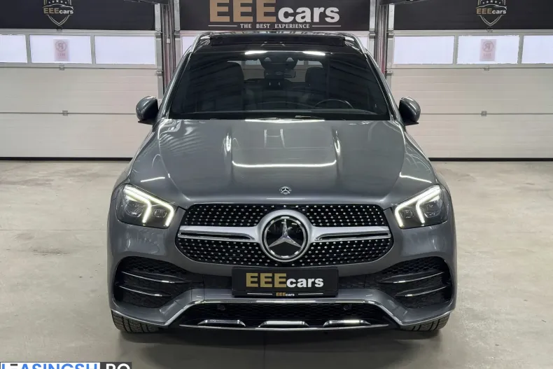 Mercedes-Benz GLE din 2021 cu 149.000 km - oferta MER198938 - foto 15