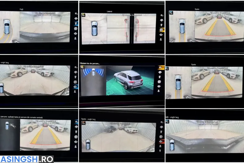 Mercedes-Benz GLE din 2021 cu 149.000 km - oferta MER198938 - foto 17