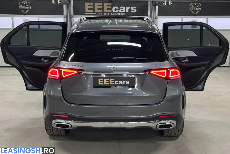 Mercedes-Benz GLE din 2021 cu 149.000 km - oferta MER198938 - foto 18
