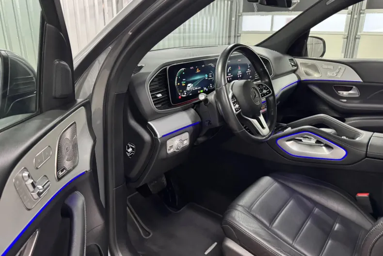 Mercedes-Benz GLE din 2021 cu 149.000 km - oferta MER198938 - foto 19