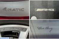 Mercedes-Benz GLE din 2021 cu 149.000 km - oferta MER198938 - foto 20