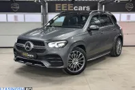 Mercedes-Benz GLE din 2021 cu 149.000 km - oferta MER198938 - foto 21