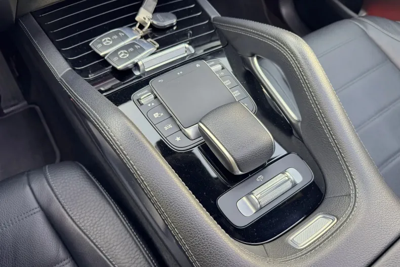 Mercedes-Benz GLE din 2021 cu 149.000 km - oferta MER198938 - foto 22