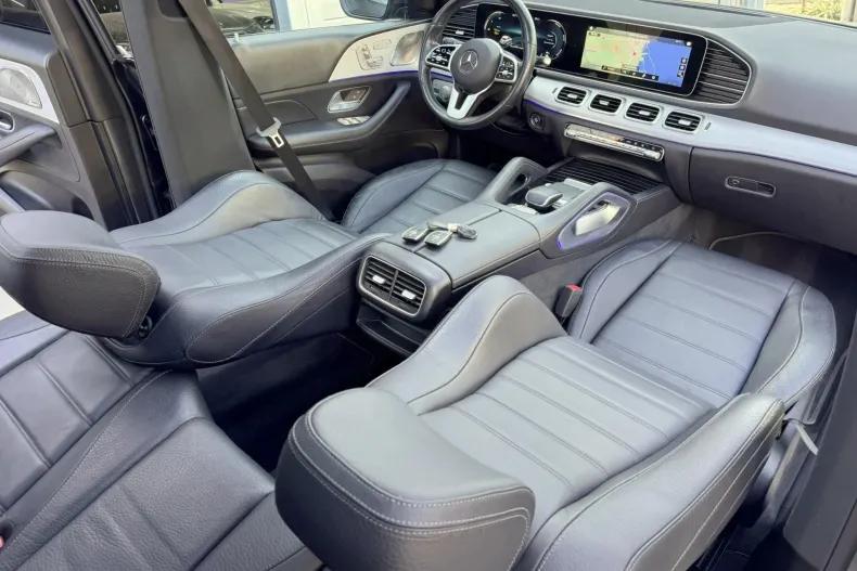 Mercedes-Benz GLE din 2021 cu 149.000 km - oferta MER198938 - foto 27