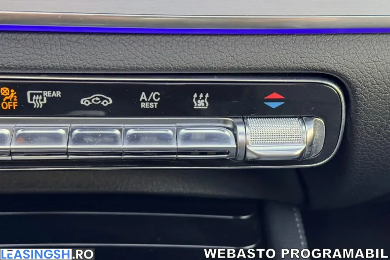 Mercedes-Benz GLE din 2021 cu 149.000 km - oferta MER198938 - foto 29