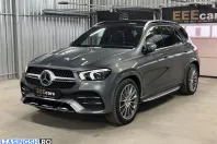 Mercedes-Benz GLE din 2021 cu 149.000 km - oferta MER198938 - foto 32