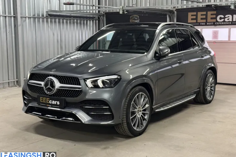 Mercedes-Benz GLE din 2021 cu 149.000 km - oferta MER198938 - foto 32