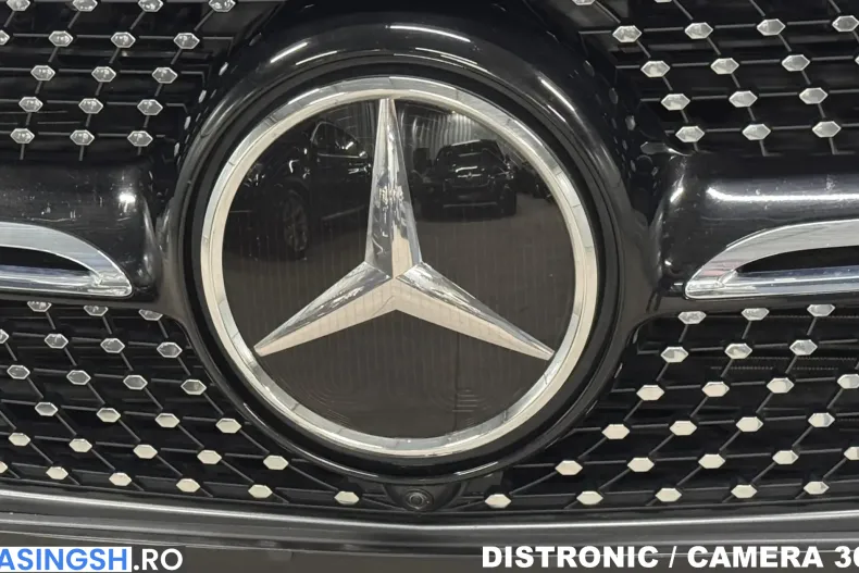 Mercedes-Benz GLE din 2021 cu 149.000 km - oferta MER198938 - foto 36