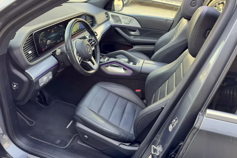 Mercedes-Benz GLE din 2021 cu 149.000 km - oferta MER198938 - foto 37