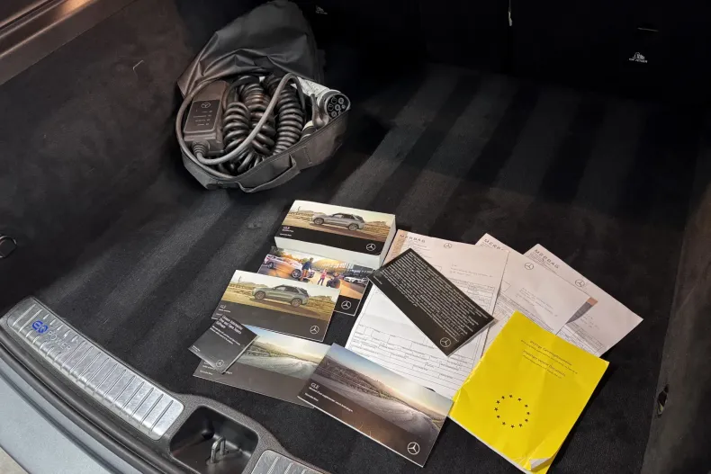 Mercedes-Benz GLE din 2021 cu 149.000 km - oferta MER198938 - foto 39