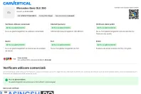 Mercedes-Benz GLE din 2021 cu 149.000 km - oferta MER198938 - foto 40