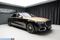 Mercedes-Benz S Maybach din 2022 cu 65.000 km - oferta MER198939 - foto 1