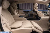 Mercedes-Benz S Maybach din 2022 cu 65.000 km - oferta MER198939 - foto 2