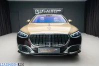 Mercedes-Benz S Maybach din 2022 cu 65.000 km - oferta MER198939 - foto 3