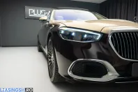 Mercedes-Benz S Maybach din 2022 cu 65.000 km - oferta MER198939 - foto 4