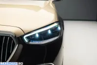 Mercedes-Benz S Maybach din 2022 cu 65.000 km - oferta MER198939 - foto 5