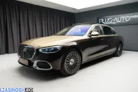 Mercedes-Benz S Maybach din 2022 cu 65.000 km - oferta MER198939 - foto 6