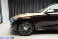 Mercedes-Benz S Maybach din 2022 cu 65.000 km - oferta MER198939 - foto 7