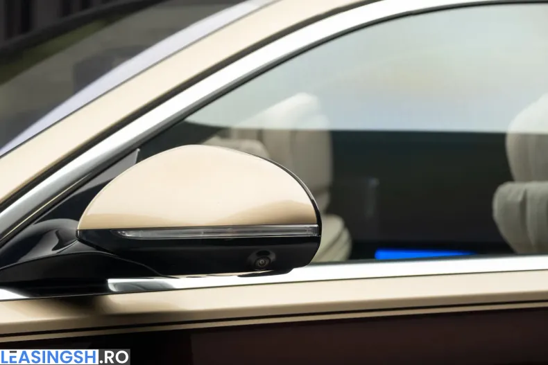 Mercedes-Benz S Maybach din 2022 cu 65.000 km - oferta MER198939 - foto 9