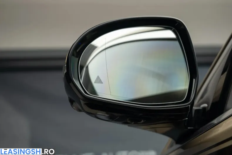 Mercedes-Benz S Maybach din 2022 cu 65.000 km - oferta MER198939 - foto 10