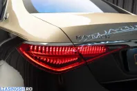 Mercedes-Benz S Maybach din 2022 cu 65.000 km - oferta MER198939 - foto 13