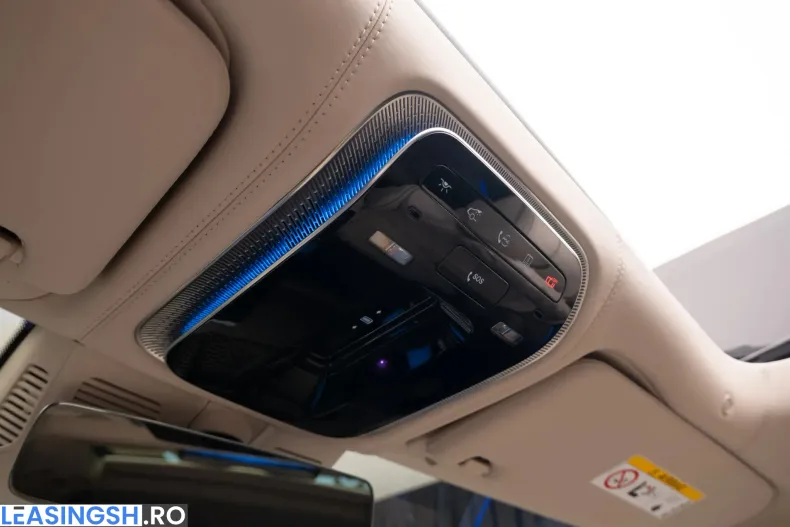 Mercedes-Benz S Maybach din 2022 cu 65.000 km - oferta MER198939 - foto 15