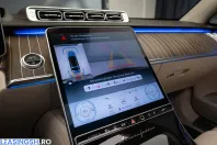 Mercedes-Benz S Maybach din 2022 cu 65.000 km - oferta MER198939 - foto 22