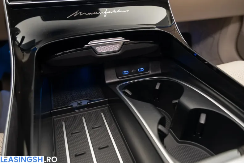 Mercedes-Benz S Maybach din 2022 cu 65.000 km - oferta MER198939 - foto 23