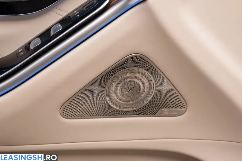 Mercedes-Benz S Maybach din 2022 cu 65.000 km - oferta MER198939 - foto 25