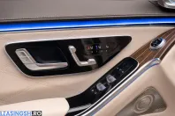 Mercedes-Benz S Maybach din 2022 cu 65.000 km - oferta MER198939 - foto 26