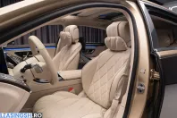 Mercedes-Benz S Maybach din 2022 cu 65.000 km - oferta MER198939 - foto 31