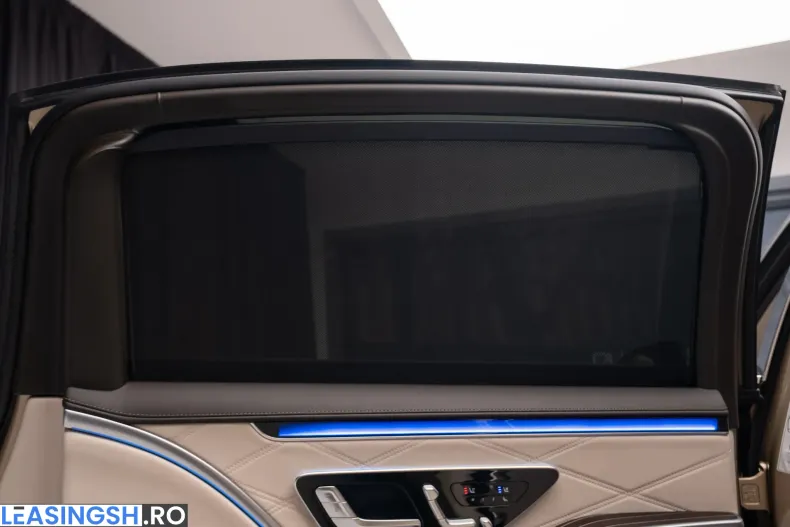 Mercedes-Benz S Maybach din 2022 cu 65.000 km - oferta MER198939 - foto 33