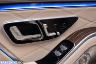 Mercedes-Benz S Maybach din 2022 cu 65.000 km - oferta MER198939 - foto 35