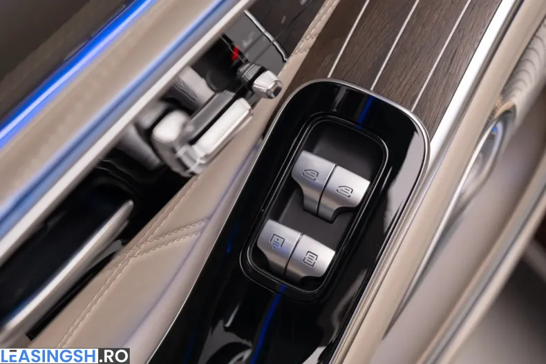 Mercedes-Benz S Maybach din 2022 cu 65.000 km - oferta MER198939 - foto 36