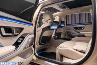 Mercedes-Benz S Maybach din 2022 cu 65.000 km - oferta MER198939 - foto 38