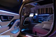 Mercedes-Benz S Maybach din 2022 cu 65.000 km - oferta MER198939 - foto 39