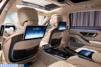 Mercedes-Benz S Maybach din 2022 cu 65.000 km - oferta MER198939 - foto 40