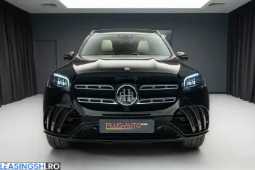 Mercedes-Benz GLS din 2022 - oferta MER198940
