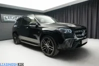 Mercedes-Benz GLS din 2022 cu 74.000 km - oferta MER198940 - foto 2