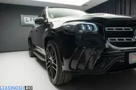 Mercedes-Benz GLS din 2022 cu 74.000 km - oferta MER198940 - foto 3