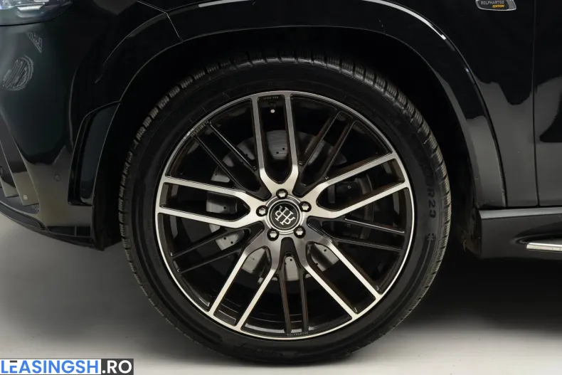 Mercedes-Benz GLS din 2022 cu 74.000 km - oferta MER198940 - foto 8