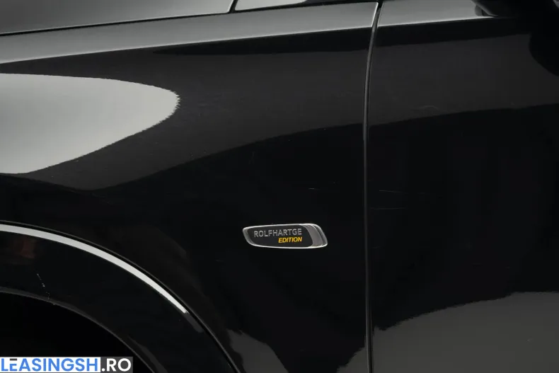 Mercedes-Benz GLS din 2022 cu 74.000 km - oferta MER198940 - foto 9