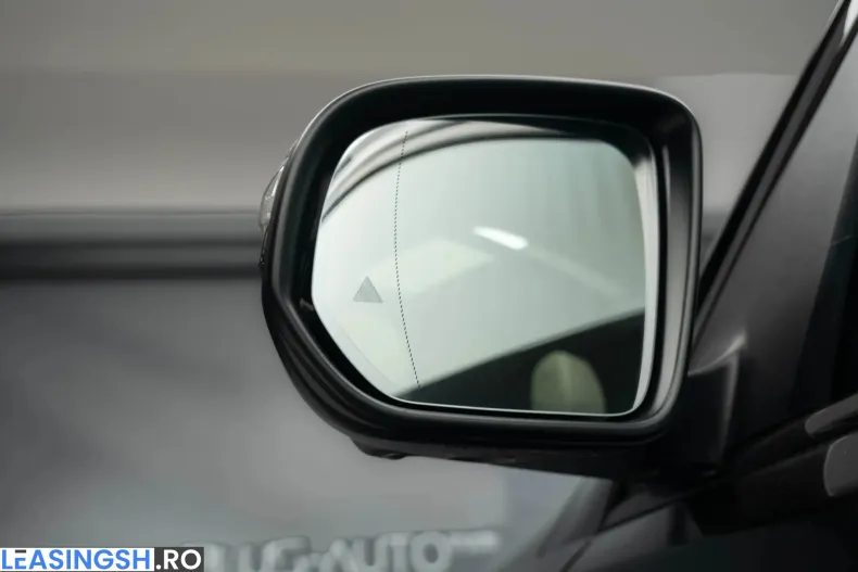 Mercedes-Benz GLS din 2022 cu 74.000 km - oferta MER198940 - foto 10