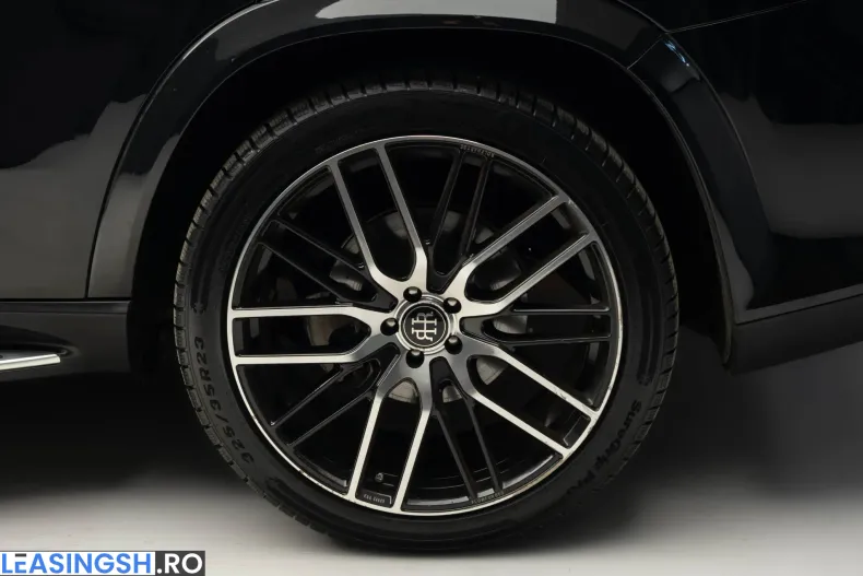 Mercedes-Benz GLS din 2022 cu 74.000 km - oferta MER198940 - foto 12