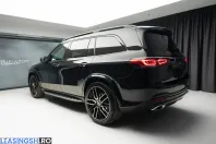 Mercedes-Benz GLS din 2022 cu 74.000 km - oferta MER198940 - foto 13