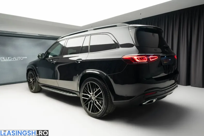 Mercedes-Benz GLS din 2022 cu 74.000 km - oferta MER198940 - foto 13
